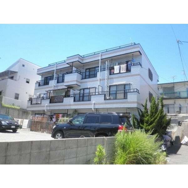 神戸市長田区房王寺町の賃貸