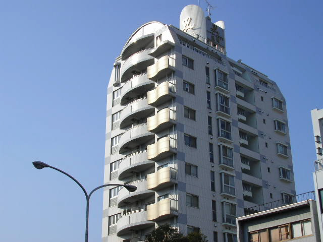 神戸市中央区元町通の賃貸