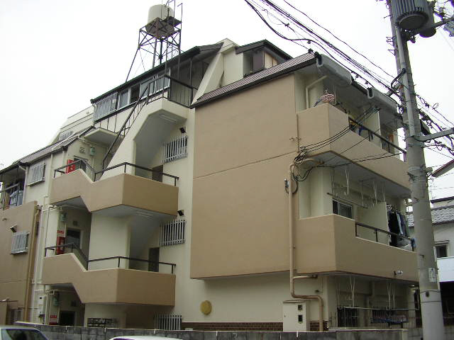 神戸市中央区若菜通の賃貸