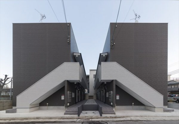 神戸市長田区浜添通の賃貸