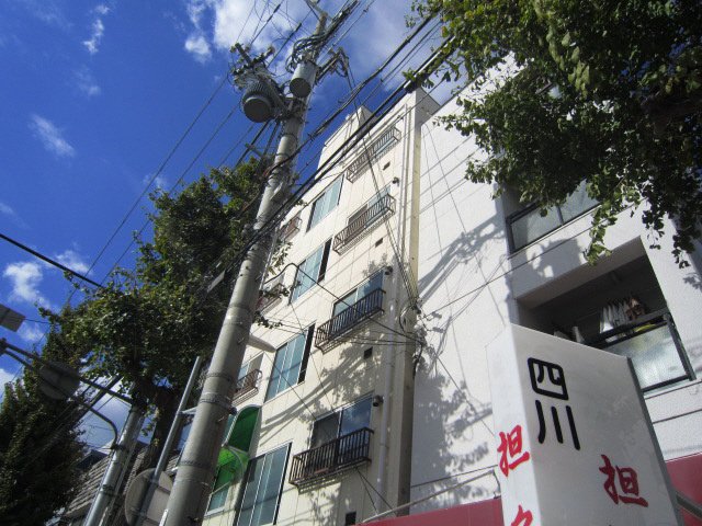 神戸市中央区割塚通の賃貸