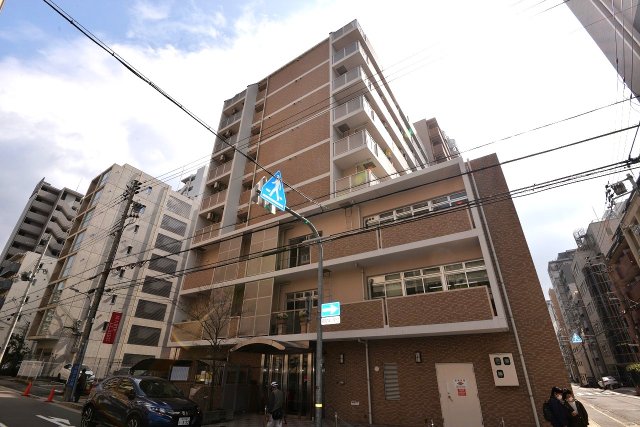 神戸市中央区御幸通の賃貸