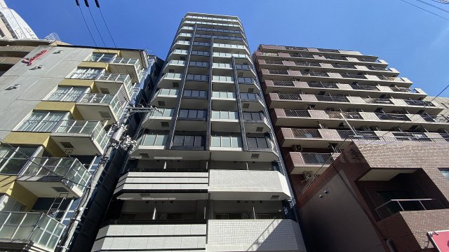 神戸市中央区御幸通の賃貸