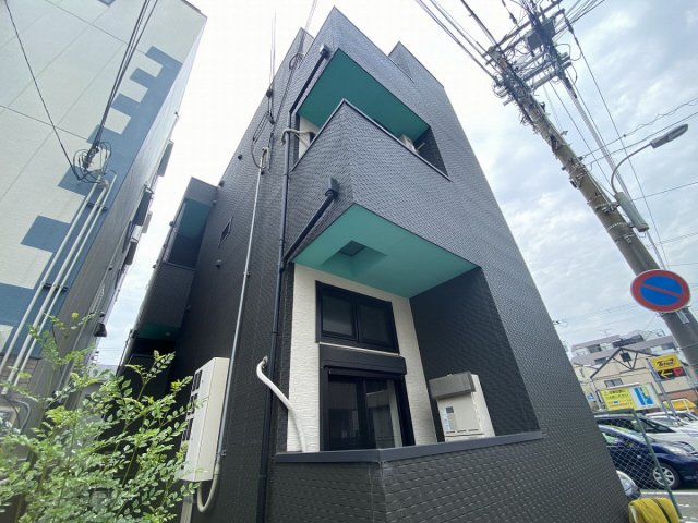 神戸市長田区戸崎通の賃貸