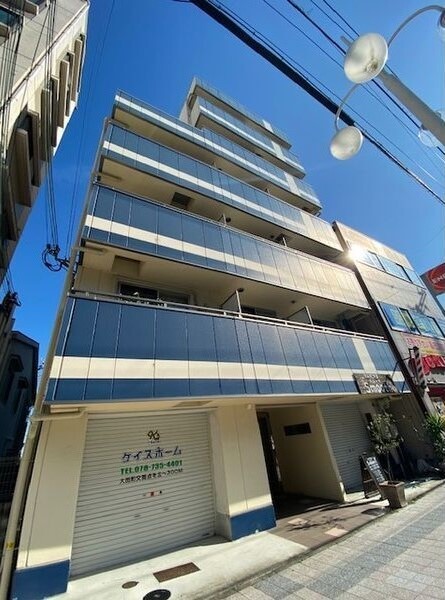 神戸市須磨区寺田町の賃貸