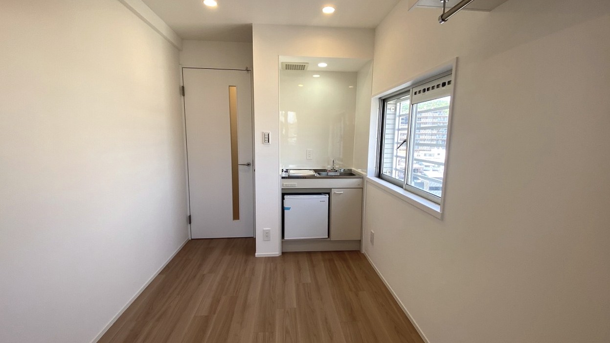 神戸市中央区北長狭通の賃貸