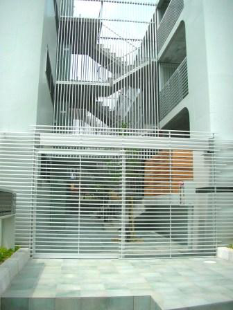 神戸市中央区北野町の賃貸