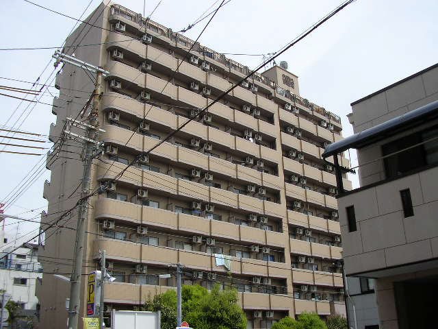 神戸市中央区東雲通の賃貸