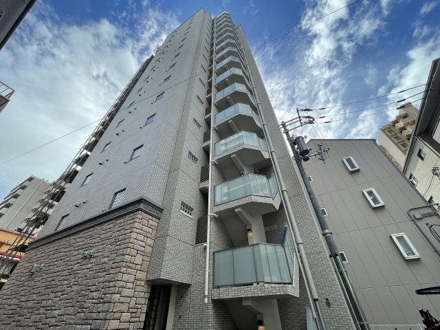 神戸市中央区日暮通の賃貸