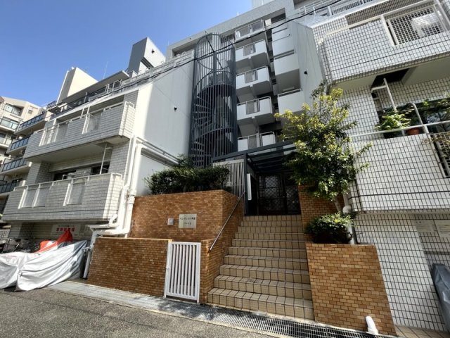 神戸市灘区深田町の賃貸