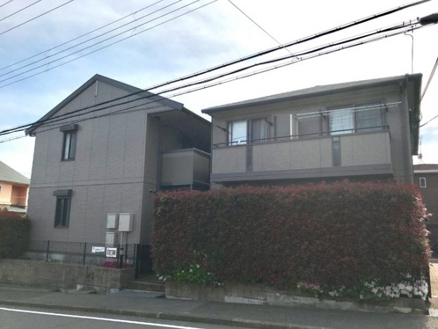 神戸市東灘区西岡本の賃貸