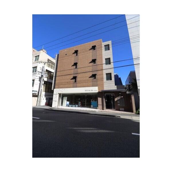 神戸市東灘区田中町の賃貸