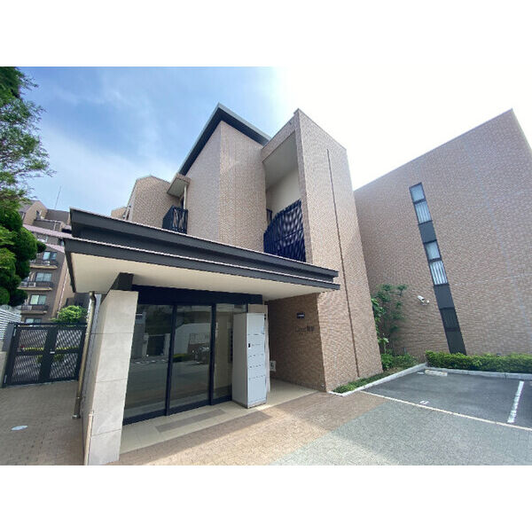 神戸市東灘区御影郡家の賃貸