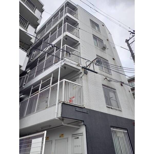 神戸市東灘区深江本町の賃貸