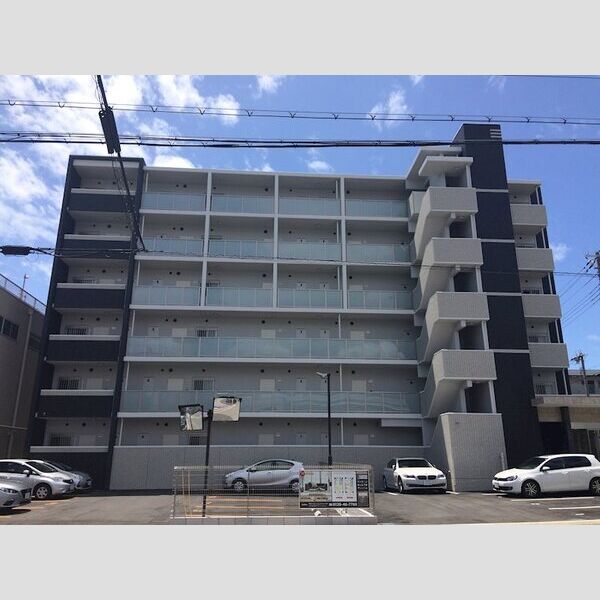 神戸市東灘区御影塚町(JR東海道本線(近畿)六甲道)のマンション賃貸物件 間取画像