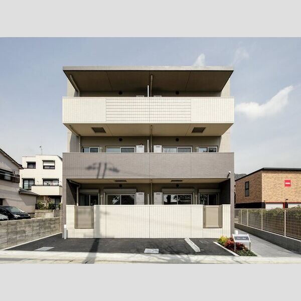 神戸市東灘区本山北町の賃貸