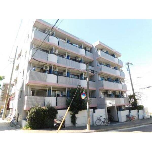 神戸市東灘区深江本町の賃貸