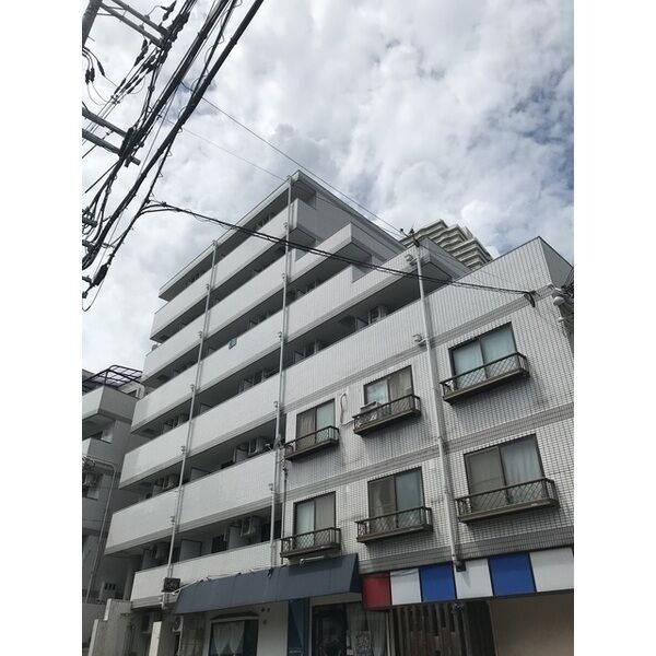 神戸市須磨区妙法寺の賃貸