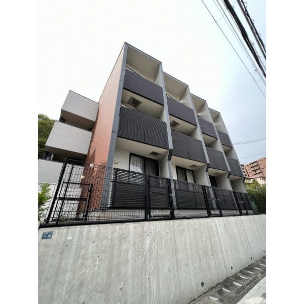 神戸市須磨区須磨浦通の賃貸