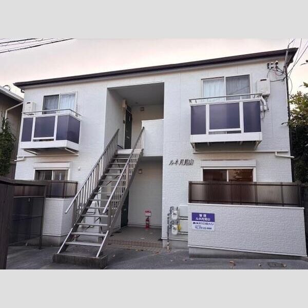 神戸市須磨区月見山本町の賃貸