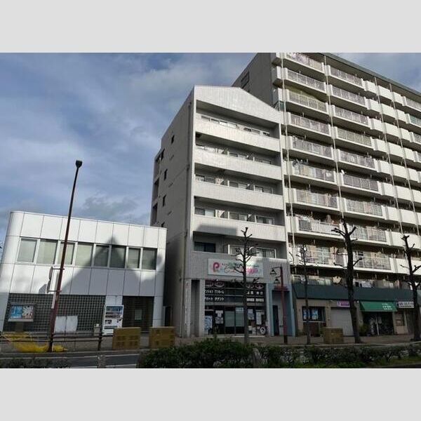 神戸市須磨区戎町の賃貸