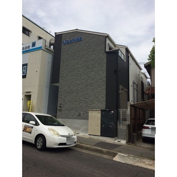 神戸市須磨区白川台の賃貸