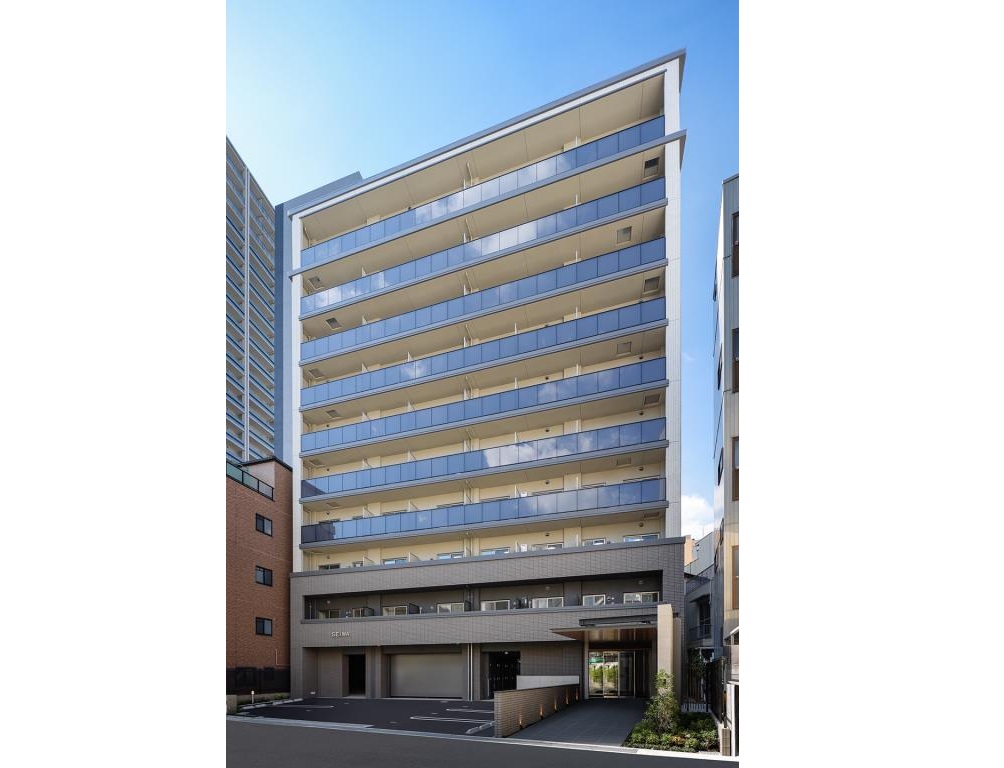 神戸市中央区元町通の賃貸