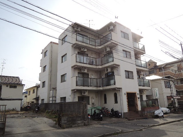 神戸市灘区篠原中町の賃貸