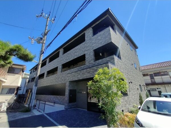 神戸市垂水区城が山の賃貸