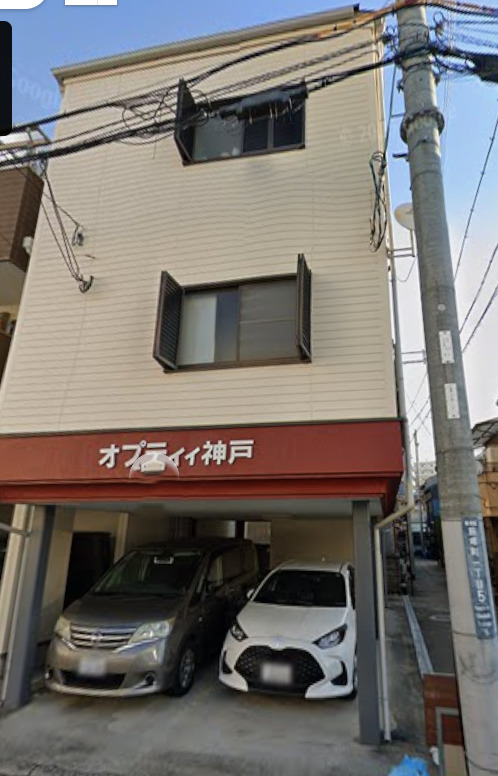 神戸市長田区腕塚町の賃貸