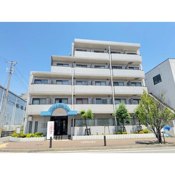 神戸市灘区浜田町の賃貸