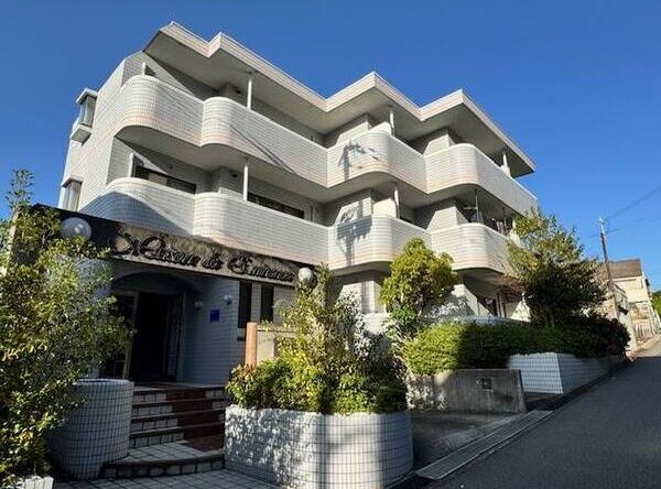 神戸市須磨区白川台の賃貸