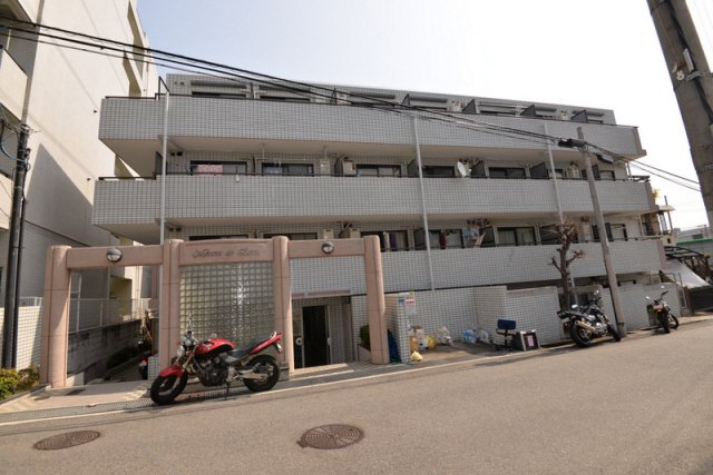 神戸市灘区岩屋中町の賃貸