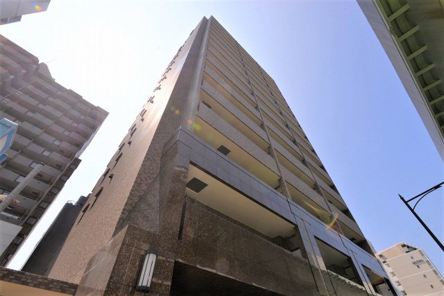 神戸市中央区磯辺通の賃貸