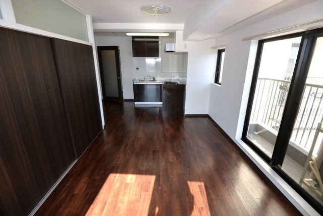 神戸市中央区坂口通の賃貸