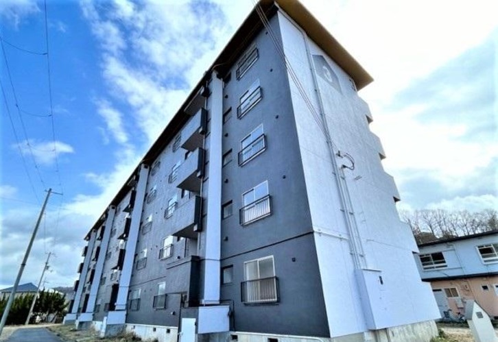 神戸市北区緑町の賃貸