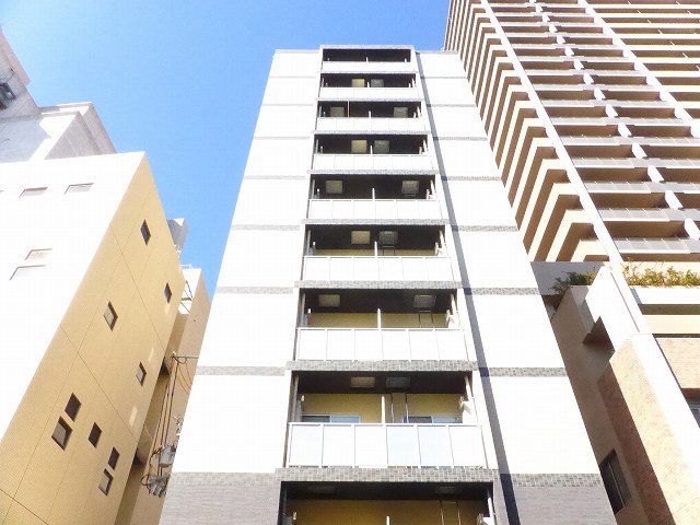 神戸市中央区海岸通の賃貸