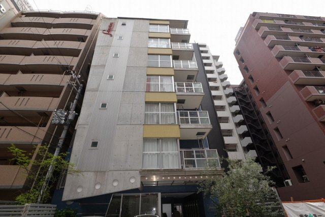 神戸市中央区御幸通の賃貸