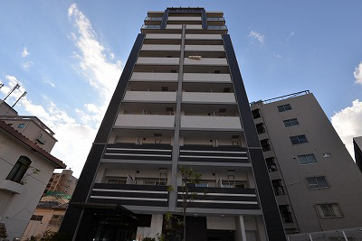 神戸市中央区二宮町の賃貸