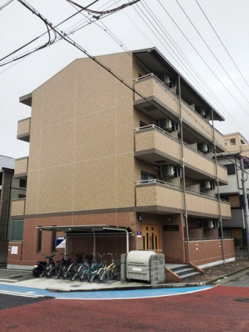 神戸市須磨区磯馴町の賃貸