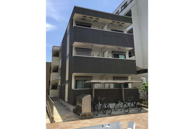 神戸市東灘区本山北町の賃貸