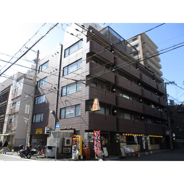 神戸市兵庫区塚本通の賃貸