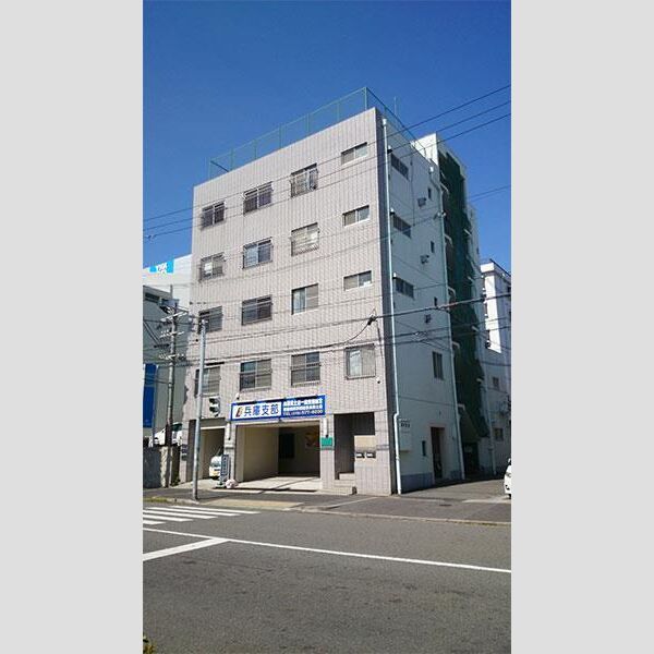 神戸市兵庫区永沢町の賃貸