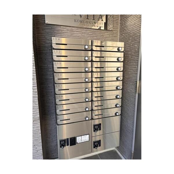 神戸市兵庫区東出町(JR東海道本線(近畿)神戸)のアパート賃貸物件 間取画像