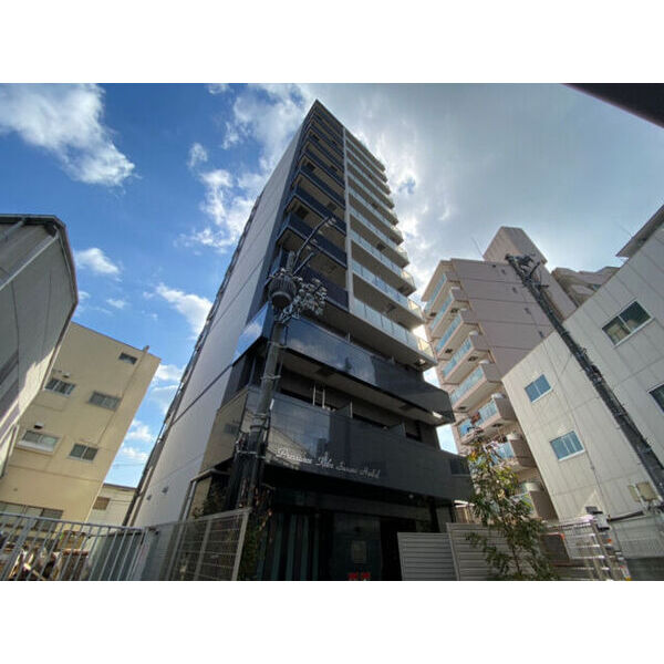 神戸市兵庫区須佐野通の賃貸