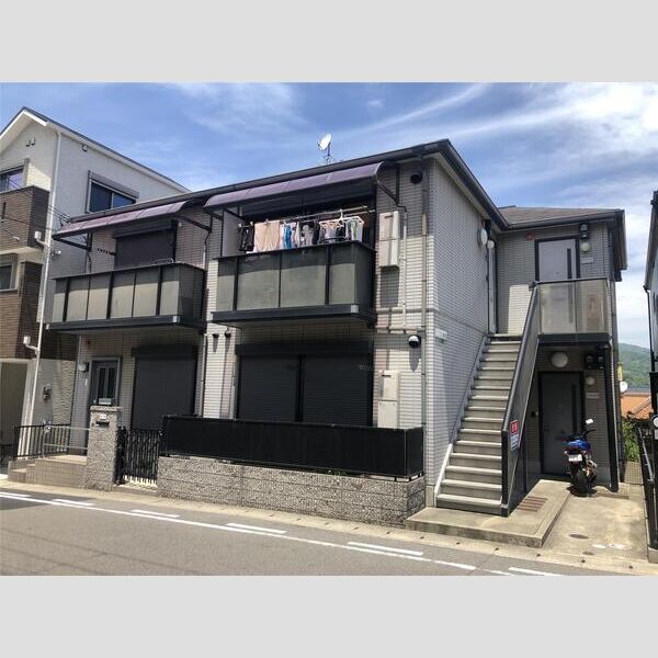 神戸市兵庫区菊水町の賃貸