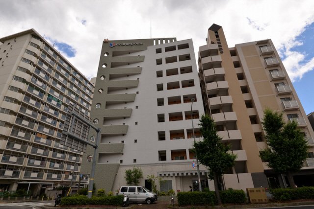 神戸市中央区北本町通の賃貸