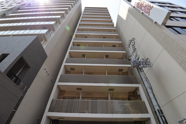 神戸市中央区元町通の賃貸