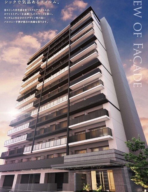 神戸市兵庫区水木通の賃貸