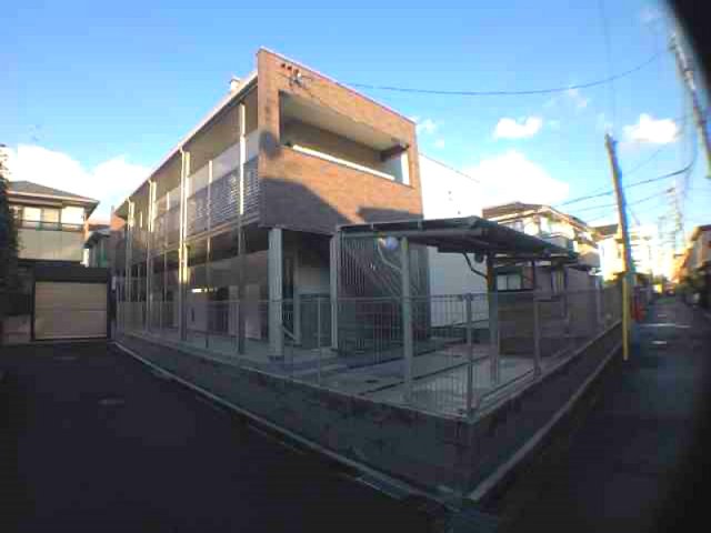 西宮市段上町の賃貸